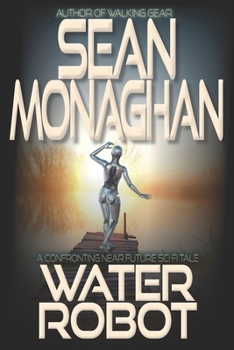 Water Robot
