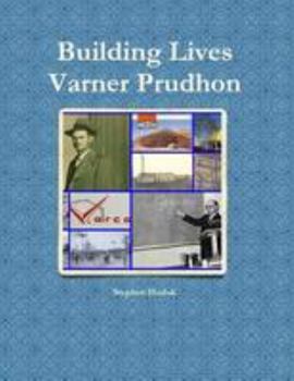 Paperback Building Lives Varner Prudhon Book