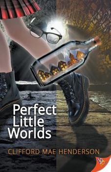 Paperback Perfect Little Worlds Book