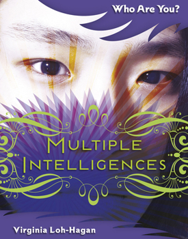 Paperback Multiple Intelligences Book