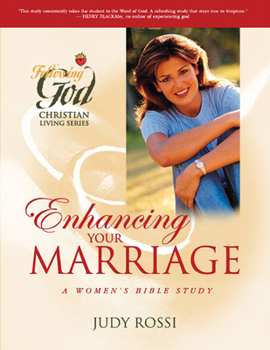 Paperback Following God: Enhancing Your Marriage Book
