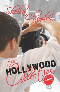 Paperback The Hollywood Collection Book