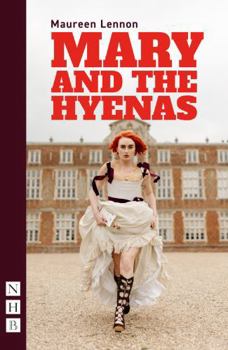 Paperback Mary and the Hyenas Book