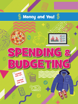 Paperback Spending and Budgeting Book