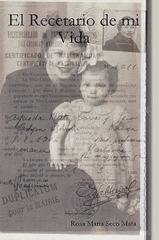 El Recetario de mi Vida