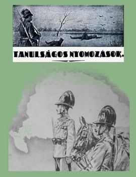 Paperback Tanulságos Nyomozások [Hungarian] Book
