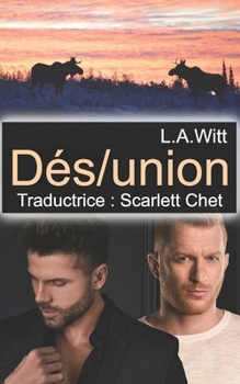 Paperback Dés/union [French] Book