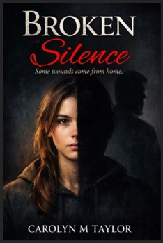 Paperback Broken Silence: Realistic fiction novel Book