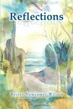 Paperback Reflections Book
