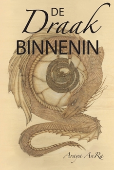 Paperback De Draak Binnenin [Dutch] Book