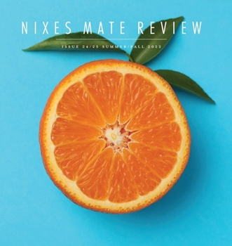 Paperback Nixes Mate Review: Issue 24/25 Summer/Fall 2022 Book