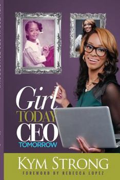 Paperback Girl Today, CEO Tomorrow Book