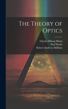 Hardcover The Theory of Optics Book