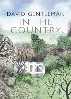 Paperback In the Country Book
