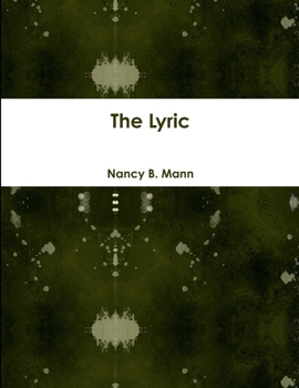 Paperback The Lyric Book