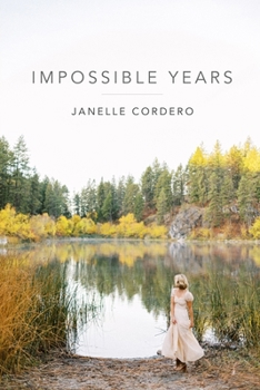 Paperback Impossible Years Book