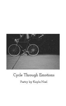 Paperback Cycle Through Emotions Book