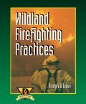 Paperback Wildland Firefighting Practices Book