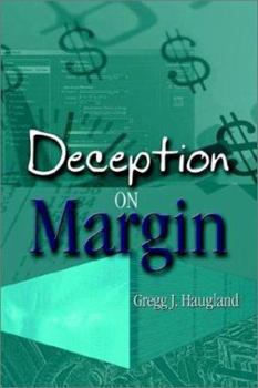 Paperback Deception on Margin Book