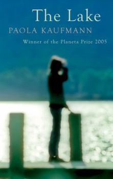 Paperback The Lake Book