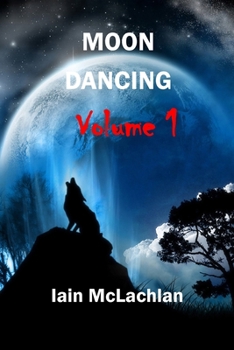 Paperback Moon Dancing Book