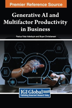 OpenAI and Multifactor Productivity in Business