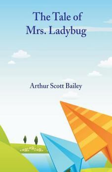 The Tale of Mrs Ladybug - Book  of the Tuck-Me-In Tales