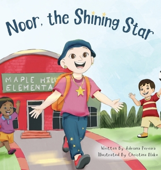Noor, The Shining Star