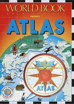 Paperback Atlas Book