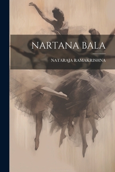 Paperback Nartana Bala [Telugu] Book