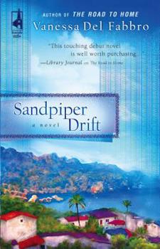 Paperback Sandpiper Drift Book