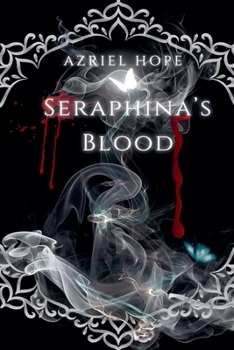 Paperback Seraphina's Blood Book