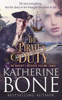 Paperback The Pirate's Duty Book