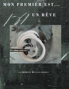 Paperback Mon premier est....un reve [French] Book