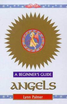 Hardcover Angels: A Beginner's Guide Book