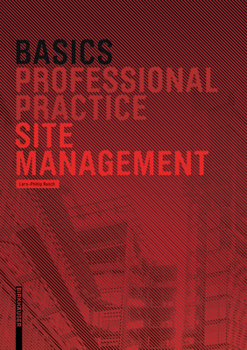 Perfect Paperback Basics Site Management Book