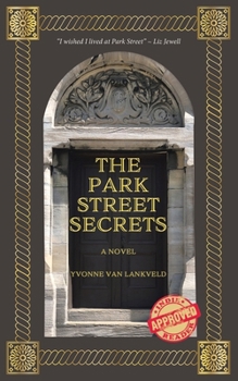 Paperback The Park Street Secrets Book