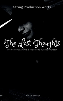 Paperback The Lost Thoughts Book