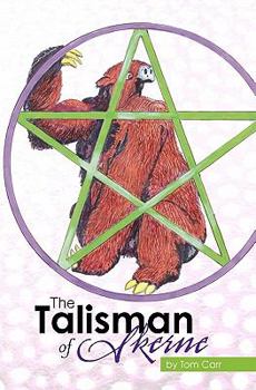 Paperback The Talisman Of Skerne Book