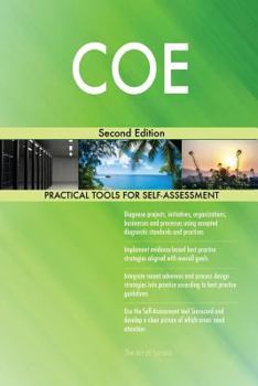 Paperback COE Second Edition Book