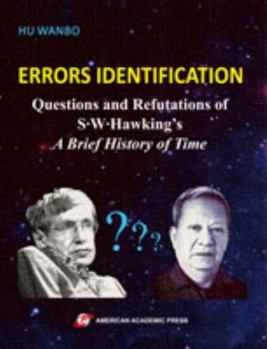 Paperback Errors Identification Book