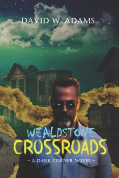 Paperback Wealdstone: Crossroads Book