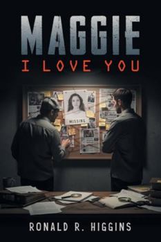 Paperback Maggie I Love You Book