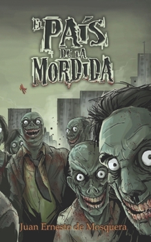 Paperback El País de la Mordida [Spanish] Book