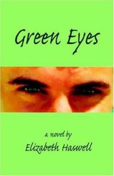 Paperback Green Eyes Book