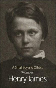 A Small Boy and Others