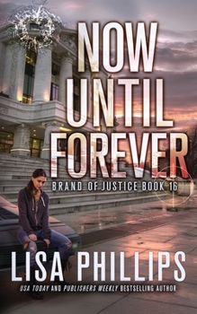 Paperback Now Until Forever Book