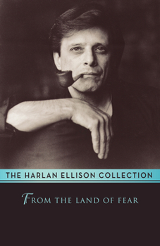 Paperback From the Land of Fear: Stories Book