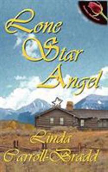 Paperback Lone Star Angel Book