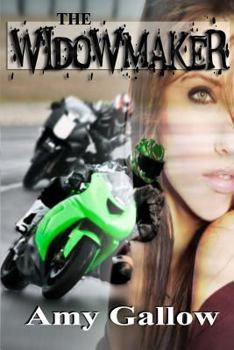 Paperback The Widowmaker Book